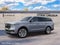 2027 Lincoln Navigator Premiere