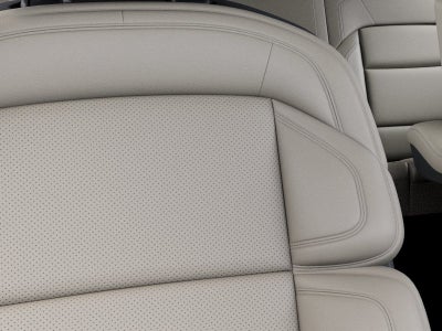 2027 Lincoln Navigator Premiere