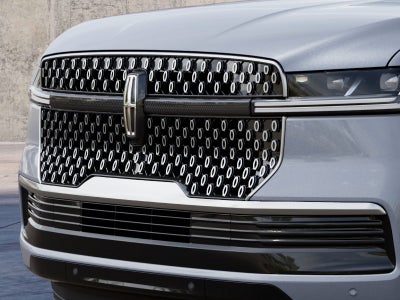 2027 Lincoln Navigator Premiere
