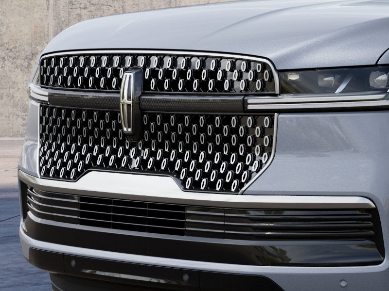 2027 Lincoln Navigator Premiere