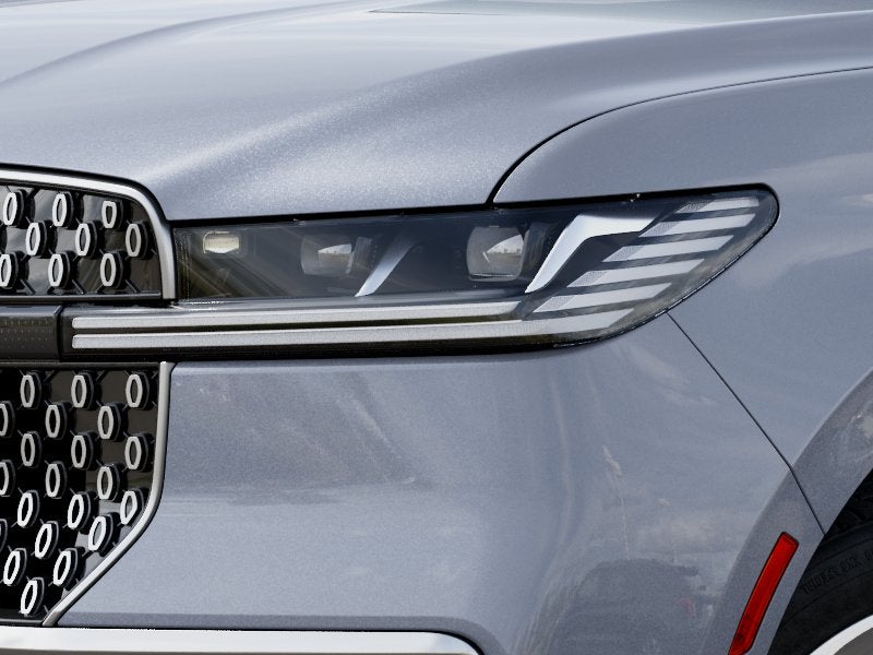 2027 Lincoln Navigator Premiere