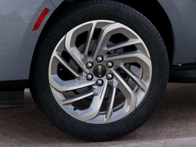 2027 Lincoln Navigator Premiere