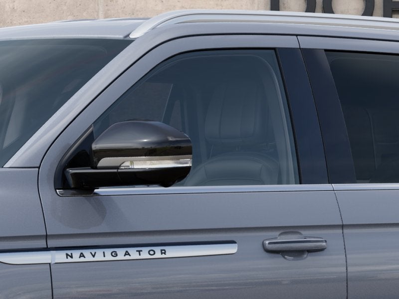 2027 Lincoln Navigator Premiere