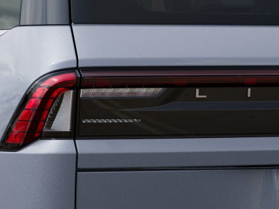 2027 Lincoln Navigator Premiere