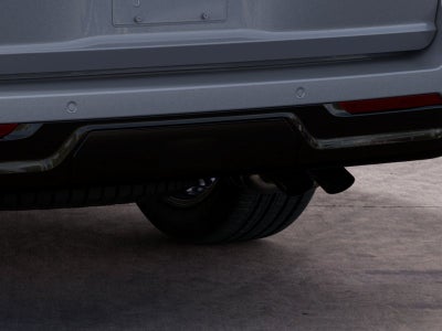 2027 Lincoln Navigator Premiere