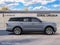 2027 Lincoln Navigator Premiere