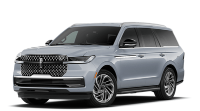 2027 Lincoln Navigator Premiere