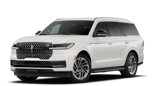 2027 Lincoln Navigator 4X2 PREMIERE