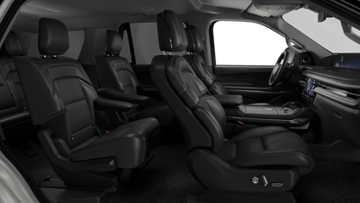 2027 Lincoln Navigator 4X2 PREMIERE