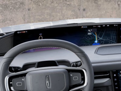 2027 Lincoln Navigator Premiere