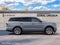 2027 Lincoln Navigator Premiere