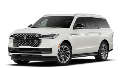 2027 Lincoln Navigator 4X2 PREMIERE