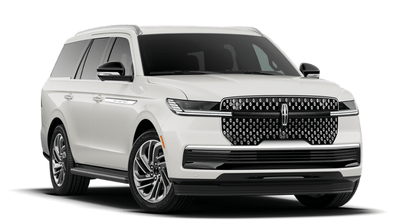 2027 Lincoln Navigator 4X2 PREMIERE