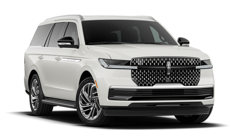 2027 Lincoln Navigator 4X2 PREMIERE