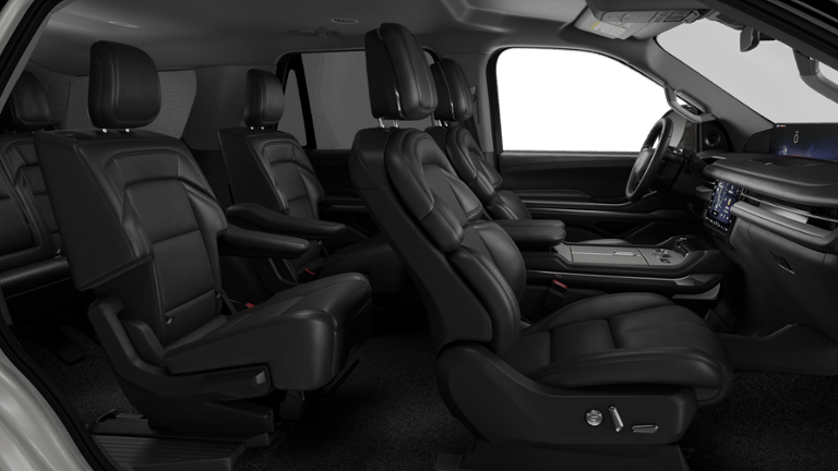 2027 Lincoln Navigator 4X2 PREMIERE