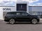 2027 Lincoln Navigator Black Label
