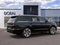 2027 Lincoln Navigator Black Label
