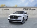 2026 Lincoln Navigator Reserve L