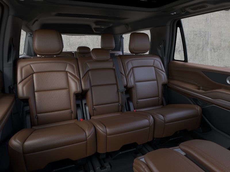 2026 Lincoln Navigator Reserve L