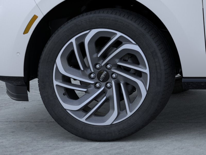 2026 Lincoln Navigator Reserve L