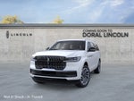 2026 Lincoln Navigator Reserve L