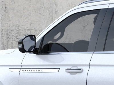 2026 Lincoln Navigator Reserve L