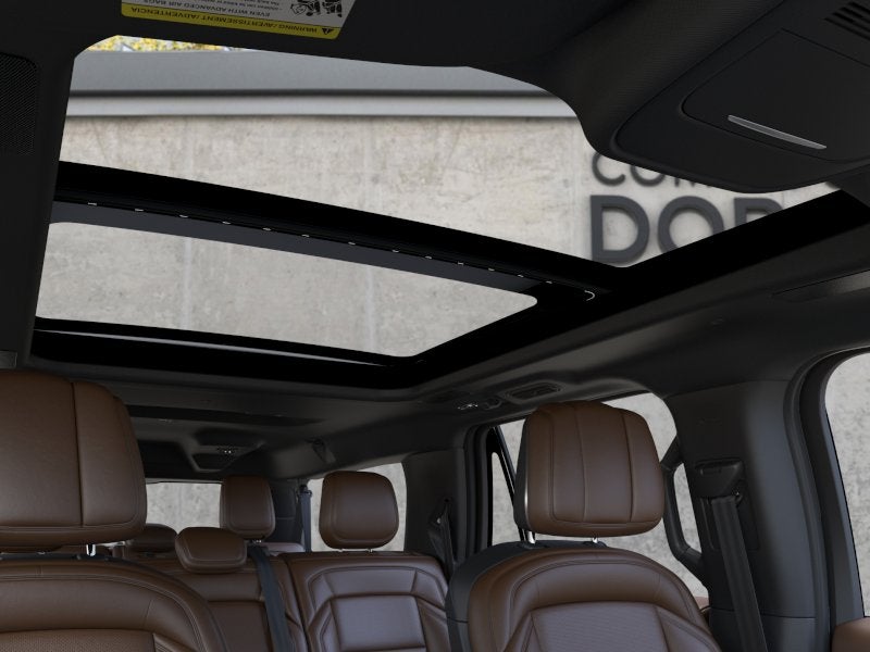 2026 Lincoln Navigator Reserve L