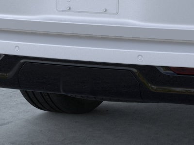 2026 Lincoln Navigator Reserve L