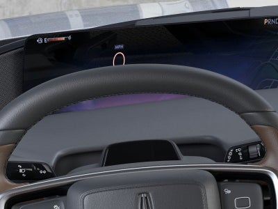 2026 Lincoln Navigator Reserve L