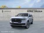 2026 Lincoln Navigator Reserve L