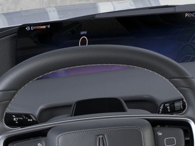 2026 Lincoln Navigator Reserve L