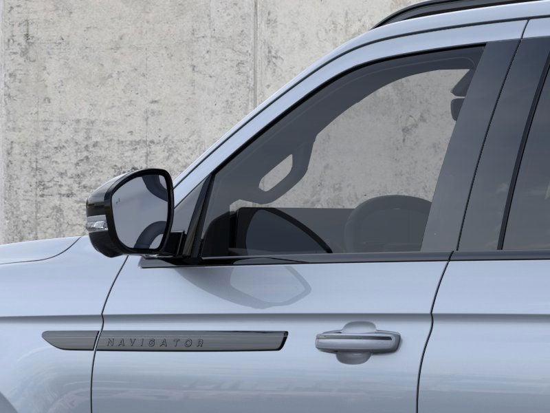 2026 Lincoln Navigator Reserve L