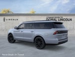 2026 Lincoln Navigator Reserve L