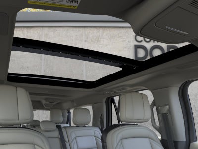 2026 Lincoln Navigator Reserve L