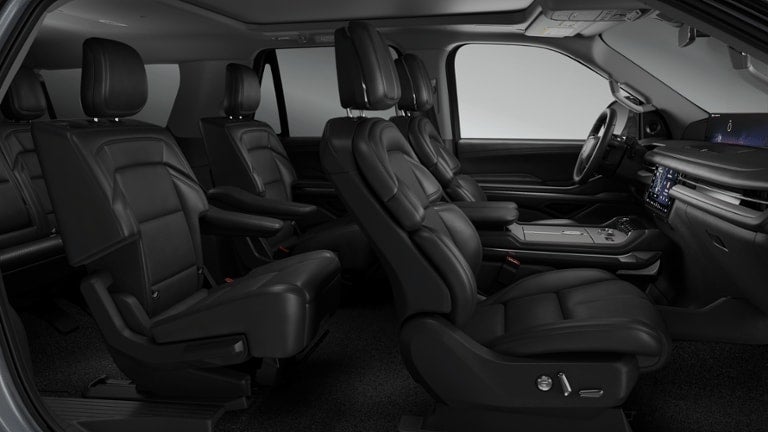 2026 Lincoln Navigator Reserve L