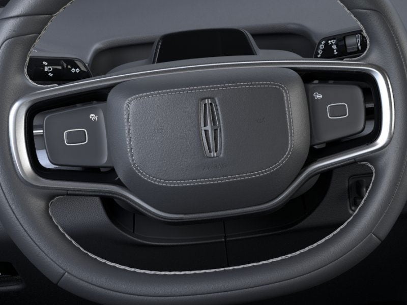 2026 Lincoln Navigator Reserve L