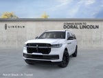 2026 Lincoln Navigator Reserve L