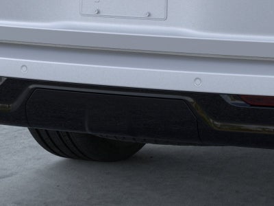 2026 Lincoln Navigator Reserve L