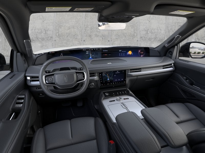 2026 Lincoln Navigator Reserve L