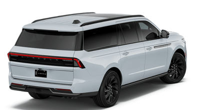 2026 Lincoln Navigator Reserve L