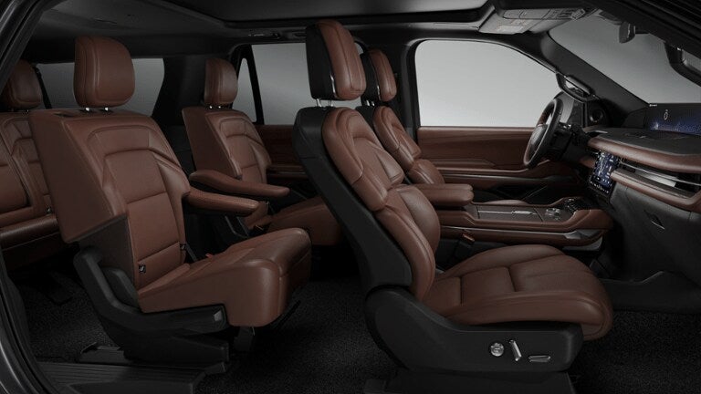 2026 Lincoln Navigator Reserve L