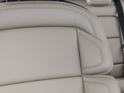 2027 Lincoln Navigator Reserve L