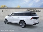 2026 Lincoln Navigator Premiere L