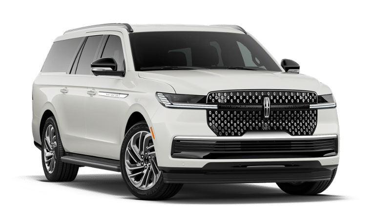 2026 Lincoln Navigator Premiere L