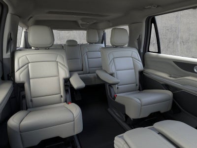 2026 Lincoln Navigator Premiere L