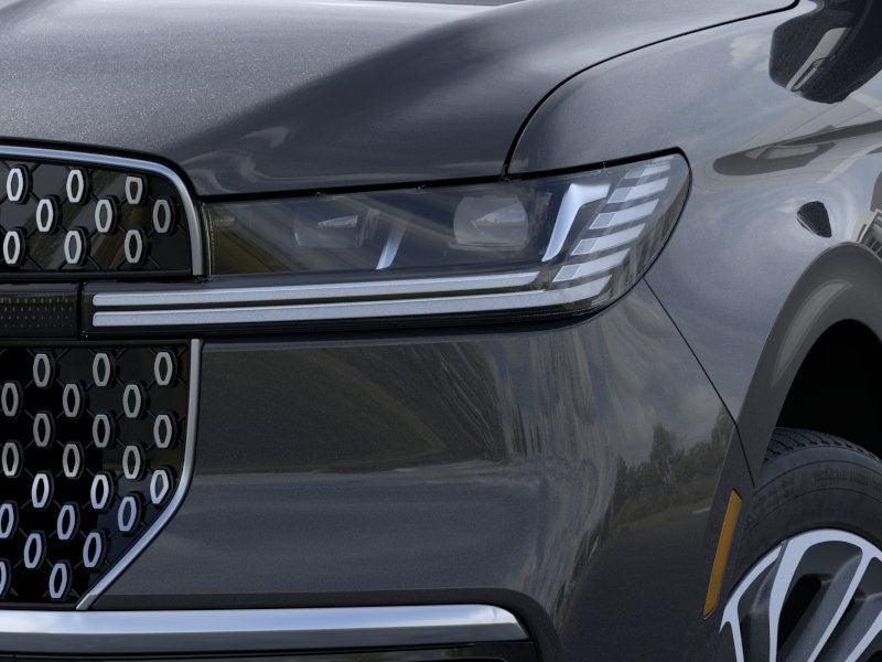 2026 Lincoln Navigator Premiere L