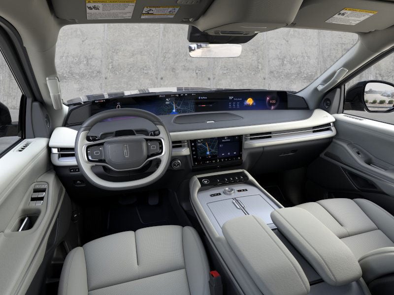 2026 Lincoln Navigator Premiere L