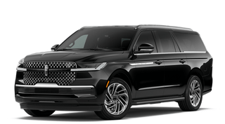 2026 Lincoln Navigator Premiere L