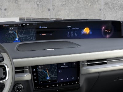 2026 Lincoln Navigator Premiere L