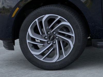 2026 Lincoln Navigator Premiere L